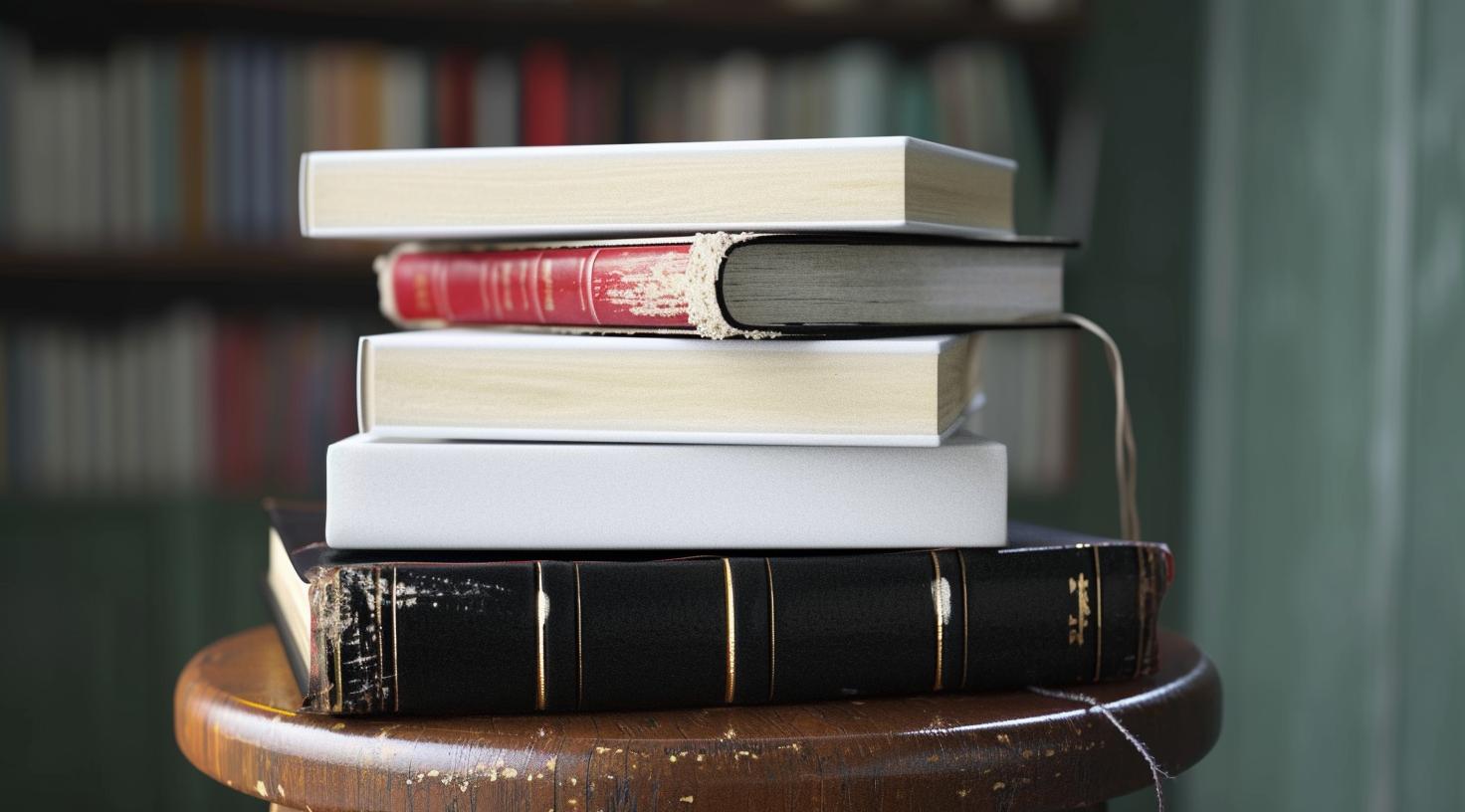 Die besten Bücher für spannende Lesestunden